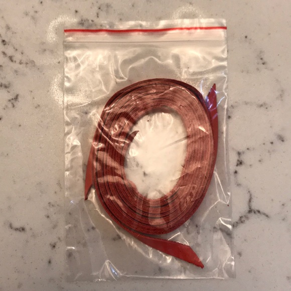 Rebecca Minkoff Mac MINI NWT - Picture 5 of 5